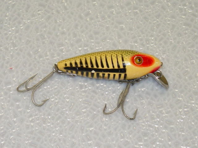 Vintage Lures - Runt Vintage Lures - Runt